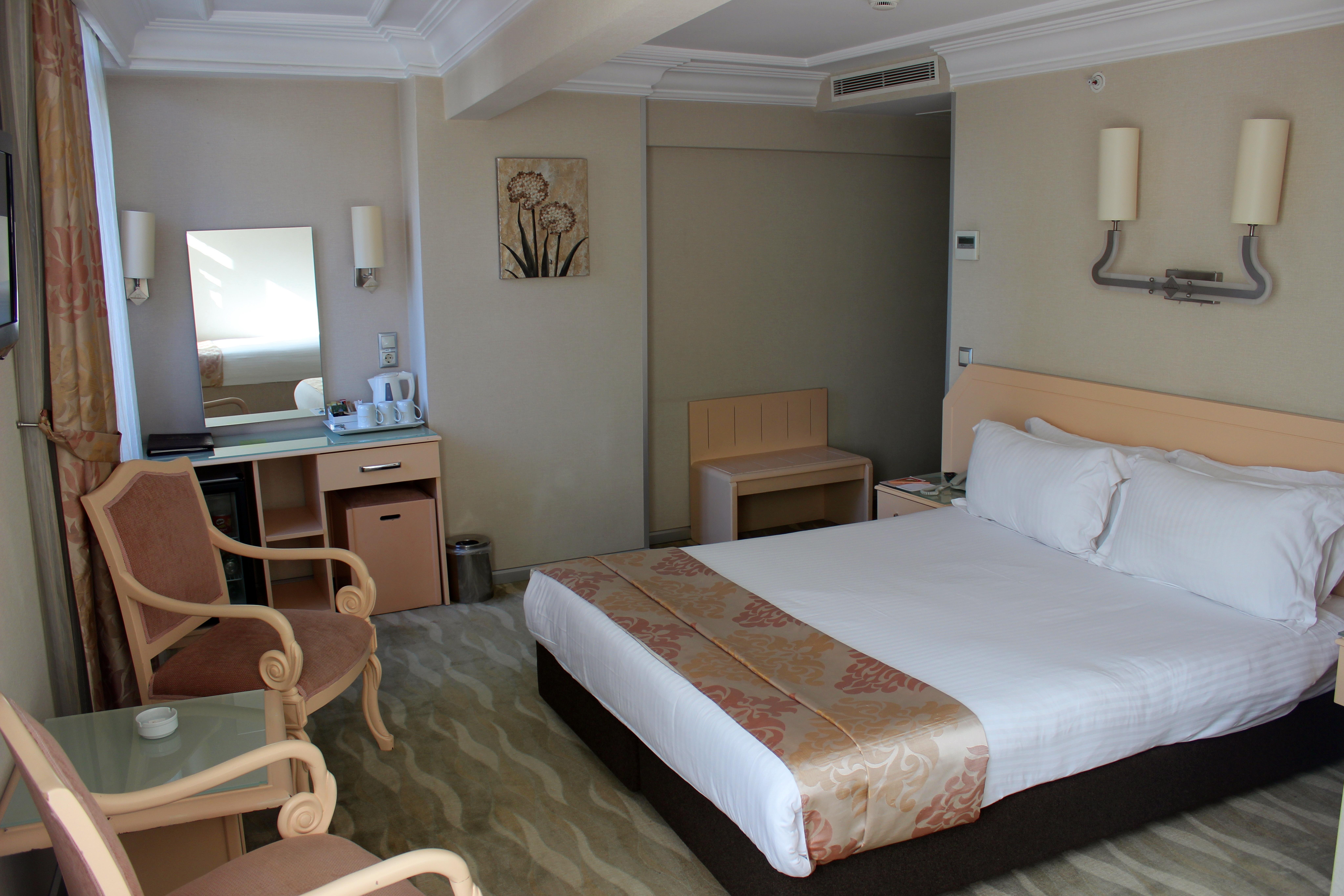 The Time Hotel Old City Κωνσταντινούπολη Εξωτερικό φωτογραφία