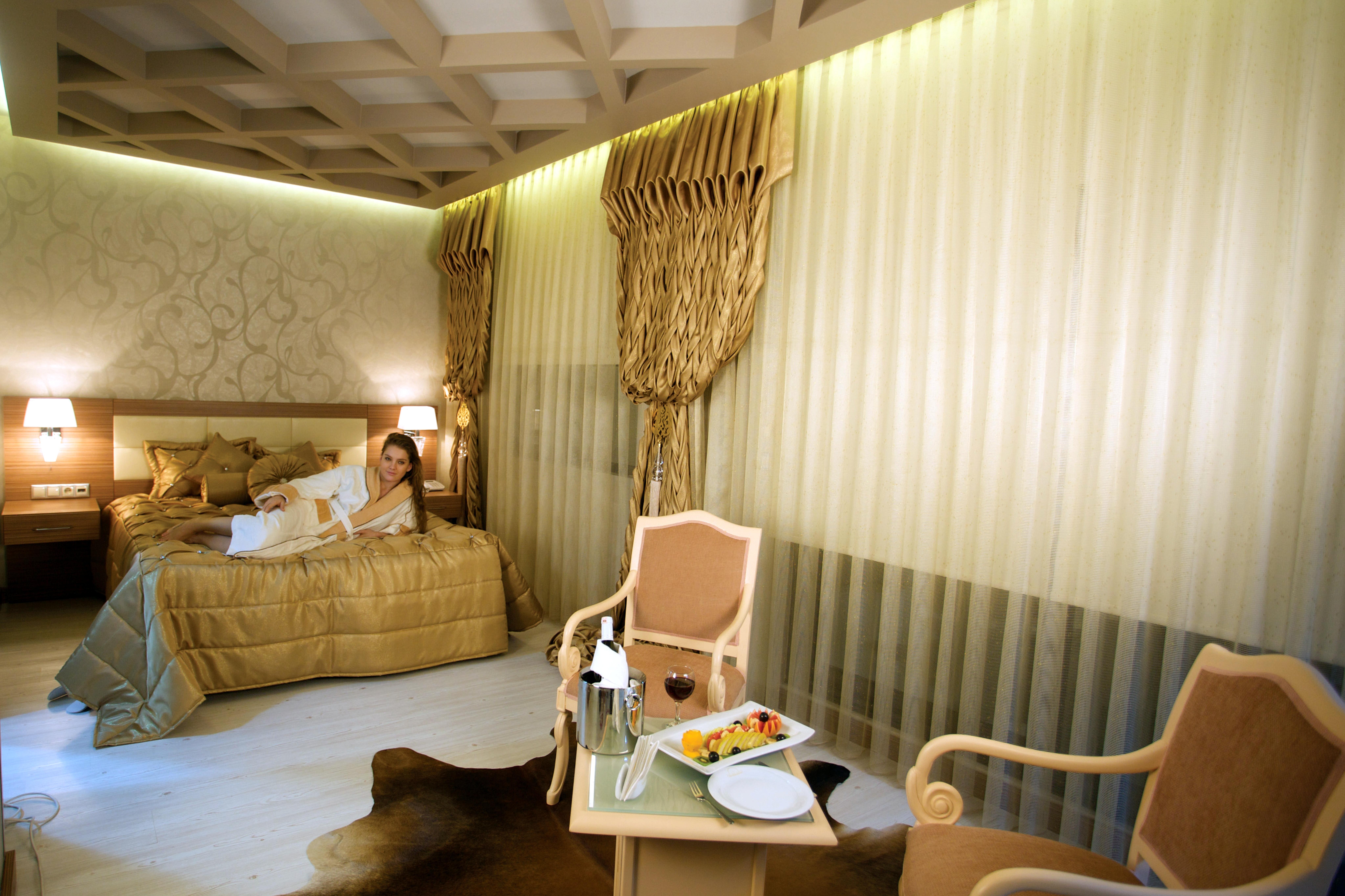 The Time Hotel Old City Κωνσταντινούπολη Δωμάτιο φωτογραφία